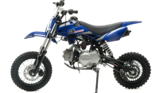 Питбайк MOTOLAND (МОТОЛЕНД) GS Motors S11 в Хабаровске