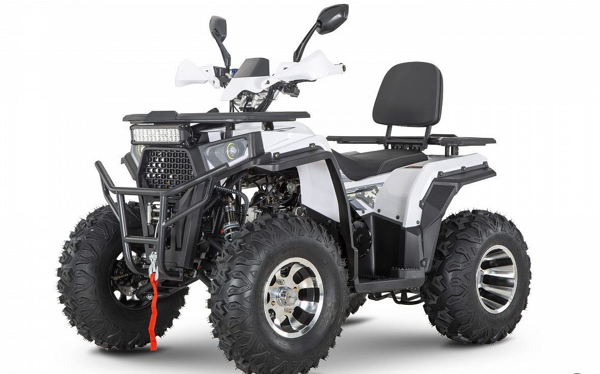 Квадроцикл YACOTA VIKING PRO 200 в Хабаровске