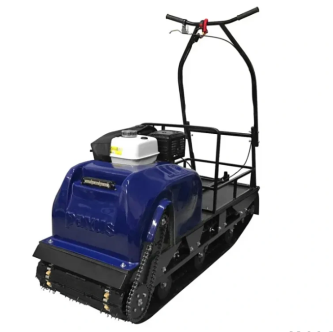 Мотобуксировщик PAXUS 500 15 л.с. в Хабаровске