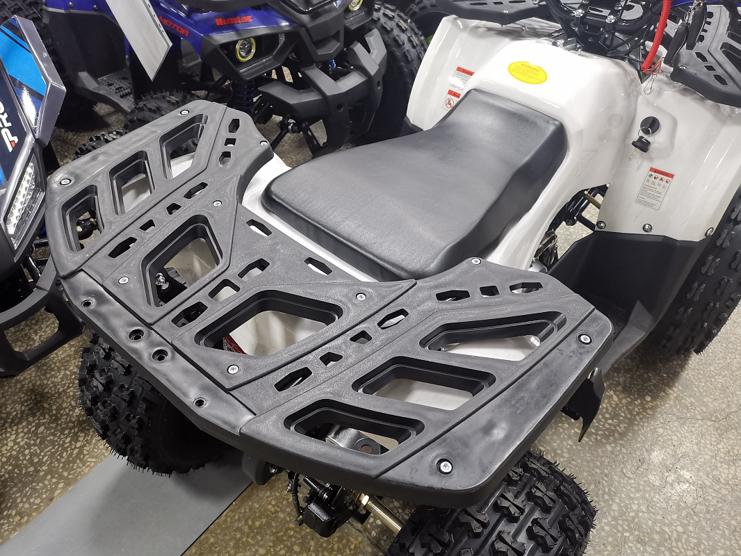 Квадроцикл PROMAX WILD 175 LUX в Хабаровске