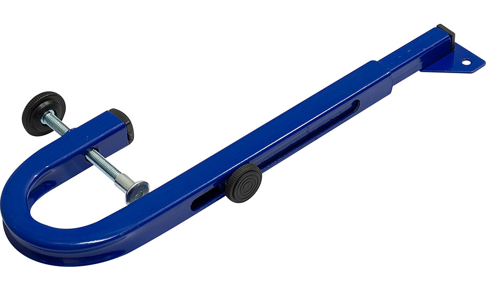 Кронштейн датчика эхолота №2 с петлей в Хабаровске