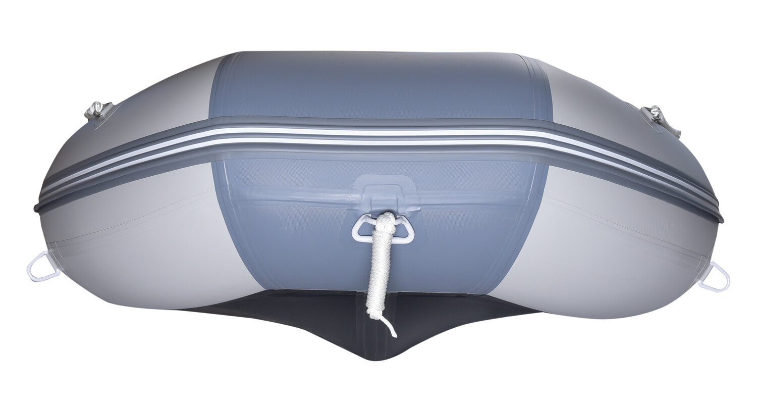 НАДУВНАЯ ЛОДКА GLADIATOR B370AL в Хабаровске