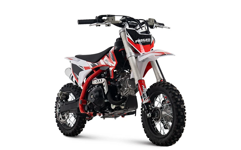 Питбайк Progasi KIDS POWER 110 (10/10) в Хабаровске