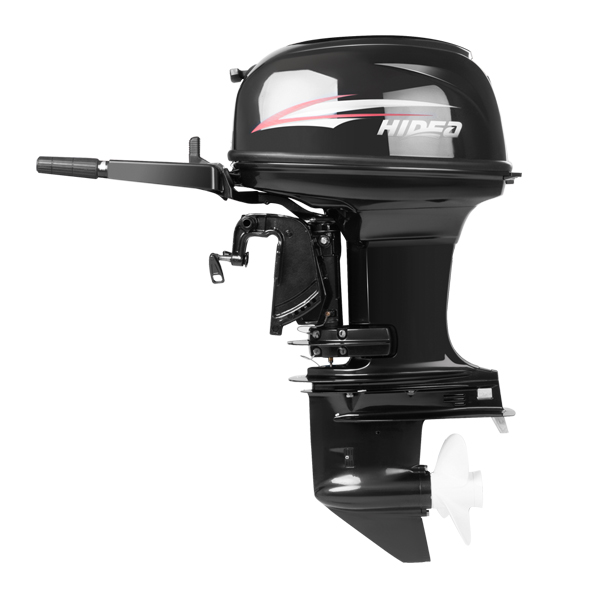 Лодочный мотор HIDEA HD40FHS в Хабаровске