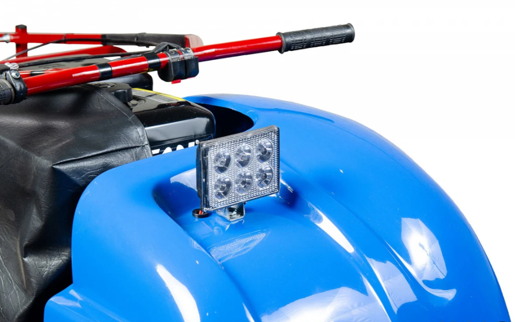 Мотобуксировщик MOTODOG 500, 15  передний привод в Хабаровске