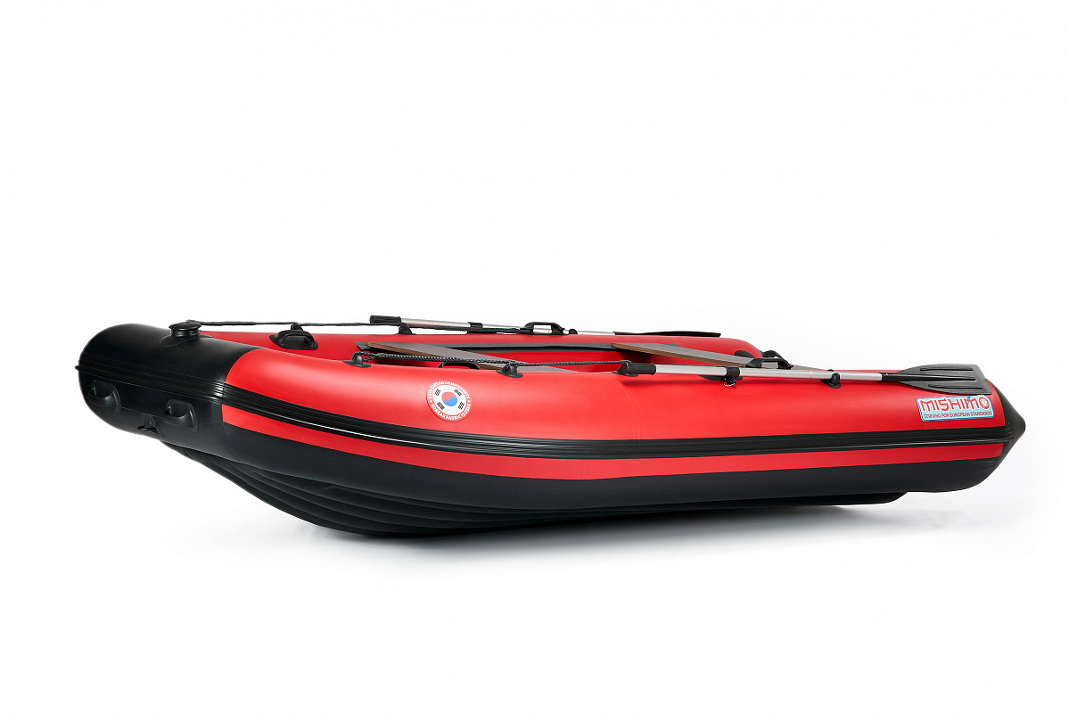 Лодка MISHIMO RAPID 360 в Хабаровске