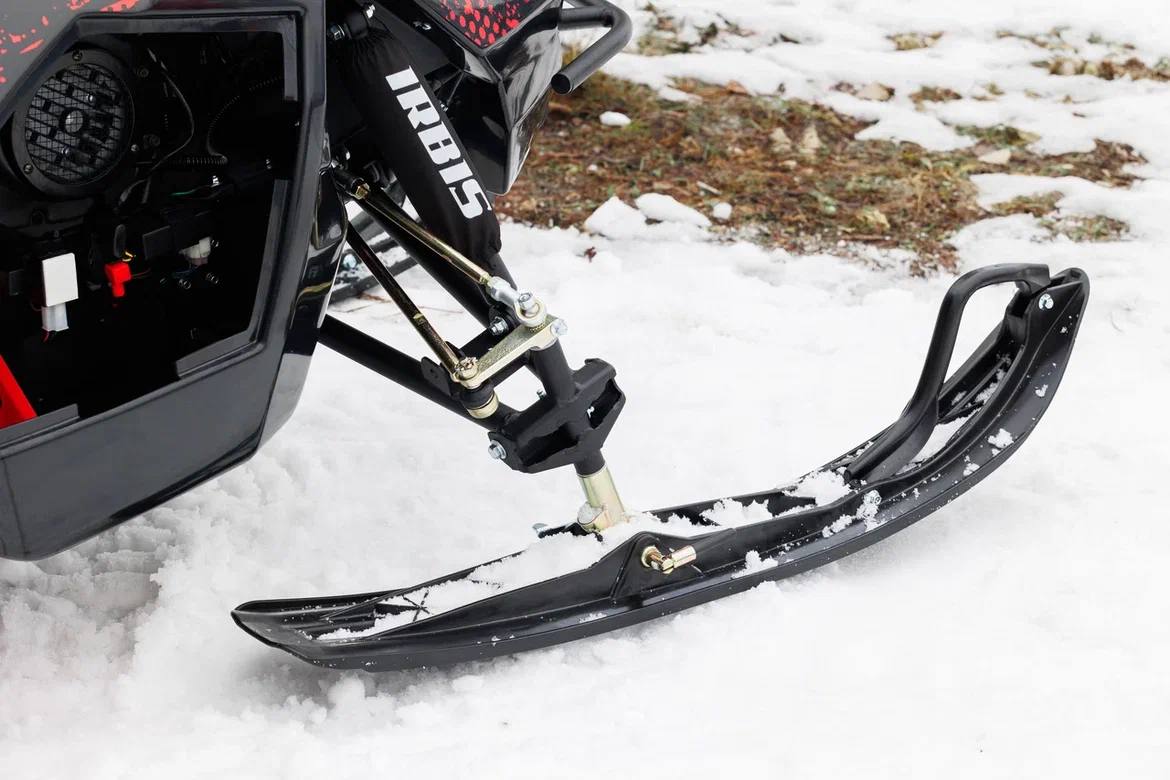Снегоход IRBIS SF200L NEW 25/26 в Хабаровске