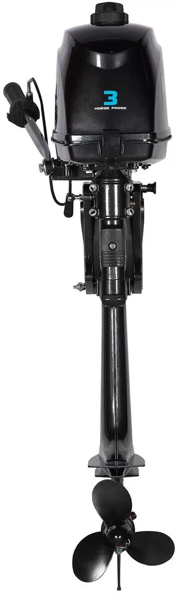 Лодочный мотор MARLIN MP 3 AMHS в Хабаровске