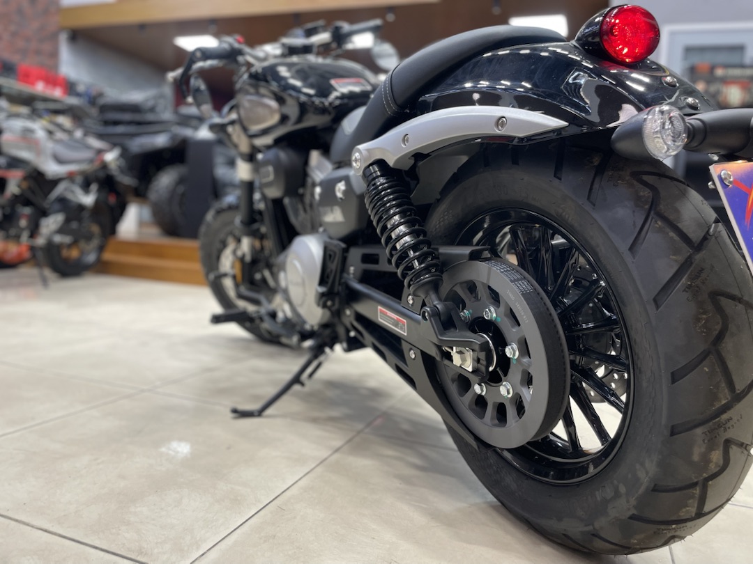 Мотоцикл Benda Chinchilla 300 в Хабаровске