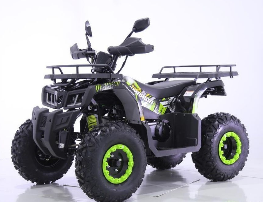 Квадроцикл YACOTA WARRIOR 200 PRO в Хабаровске