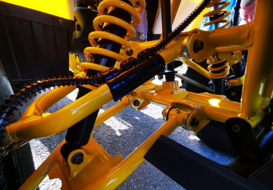 Квадроцикл MOTOLAND (МОТОЛЕНД) VOX200 WILD TRACK X PRO (баланс. вал) в Хабаровске