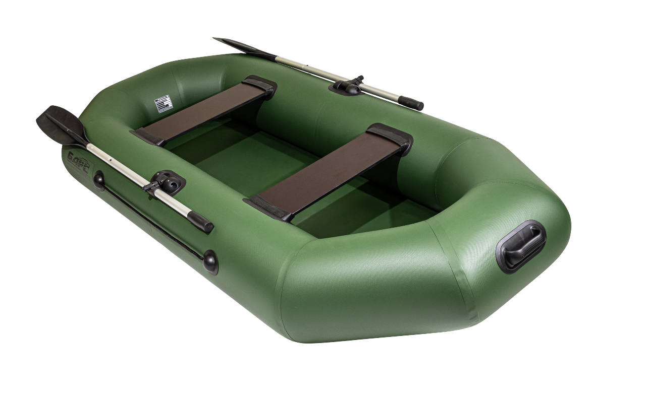 Лодка Барс 260 в Хабаровске