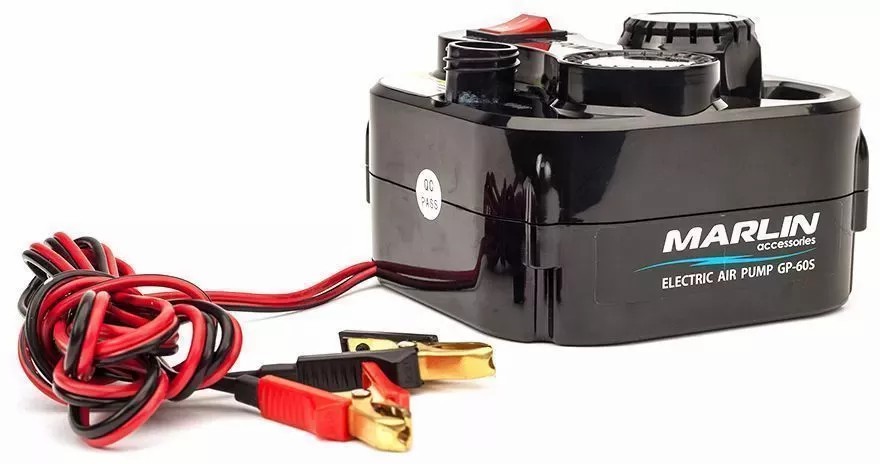 ЭЛЕКТРИЧЕСКИЙ НАСОС MARLIN GP-60 S в Хабаровске