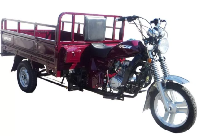 Трицикл RACER RC200ZH MURAVEI в Хабаровске