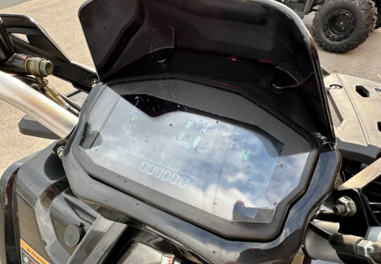 Квадроцикл GBM CROSS HILL 300 NEW в Хабаровске