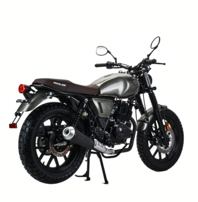 Мотоцикл MOTOLAND (МОТОЛЕНД) TEXAS 300 в Хабаровске