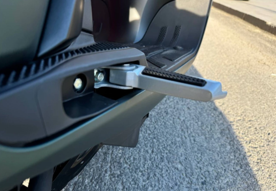 Скутер PROMAX Miami 240 (49) в Хабаровске