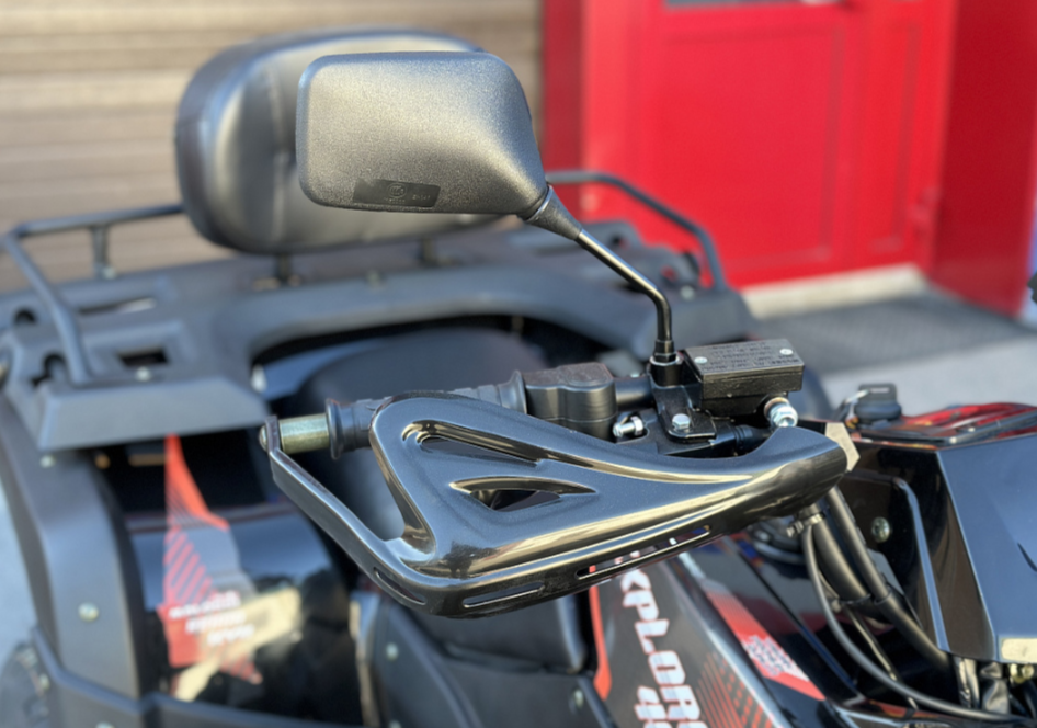 Квадроцикл GBM EXPLORER 400 NEW PREMIUM в Хабаровске