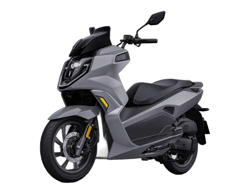 Скутер FAIDET BATUR 250(49) в Хабаровске