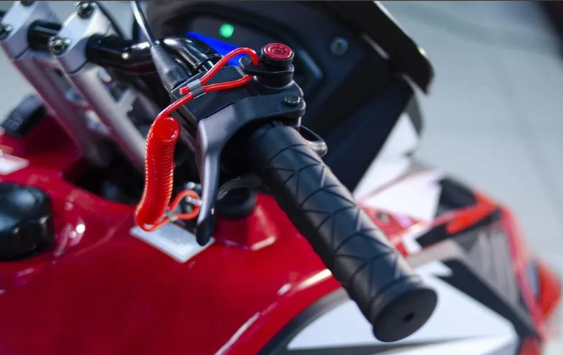 Снегоход Ataki WD 300 в Хабаровске