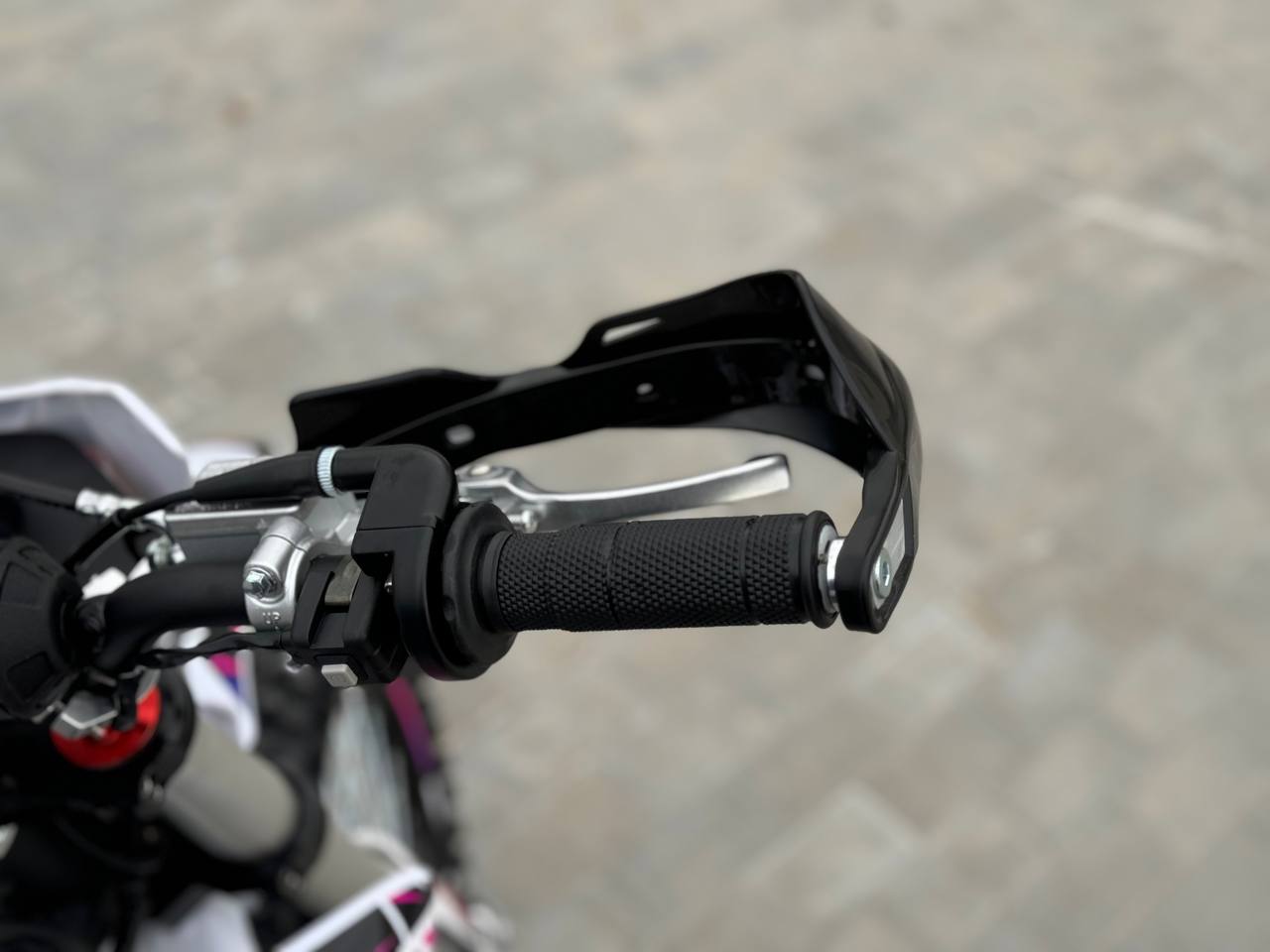 Питбайк JHLMOTO JHL Z140E Pro (YX1P56FMJ) в Хабаровске