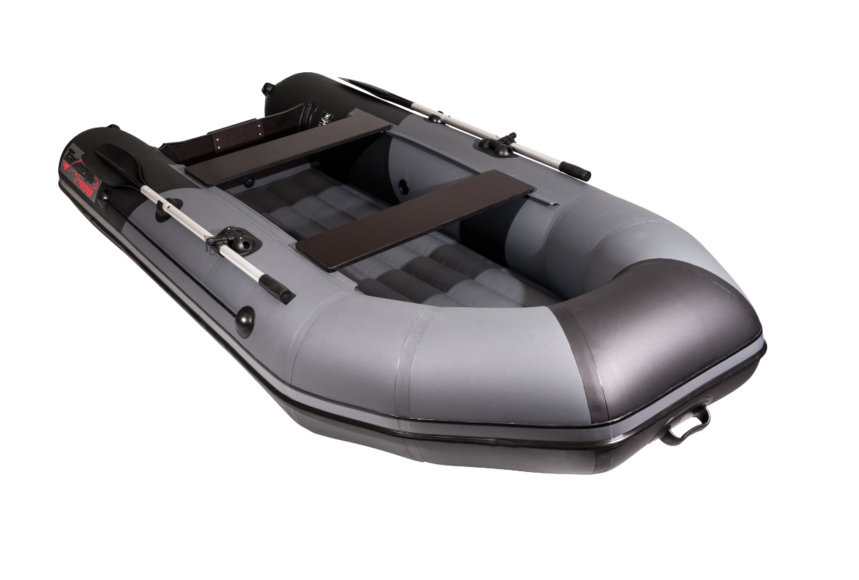 Лодка Таймень NX 2900 НДНД в Хабаровске
