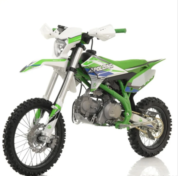 Питбайк Apollino AMX-F 125 в Хабаровске