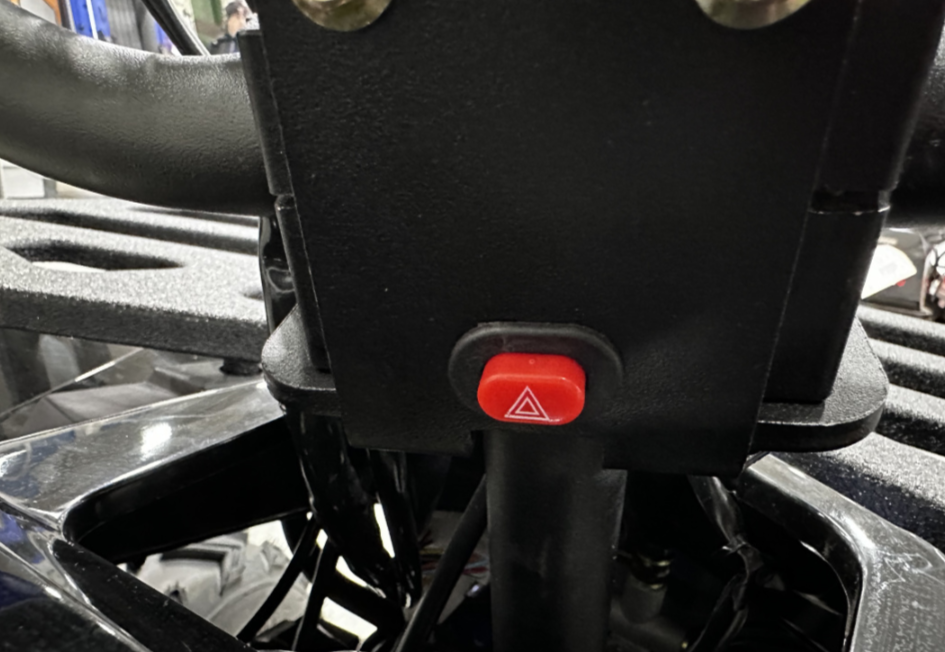 Квадроцикл GBM SHARP BIG 300 NEW PREMIUM в Хабаровске