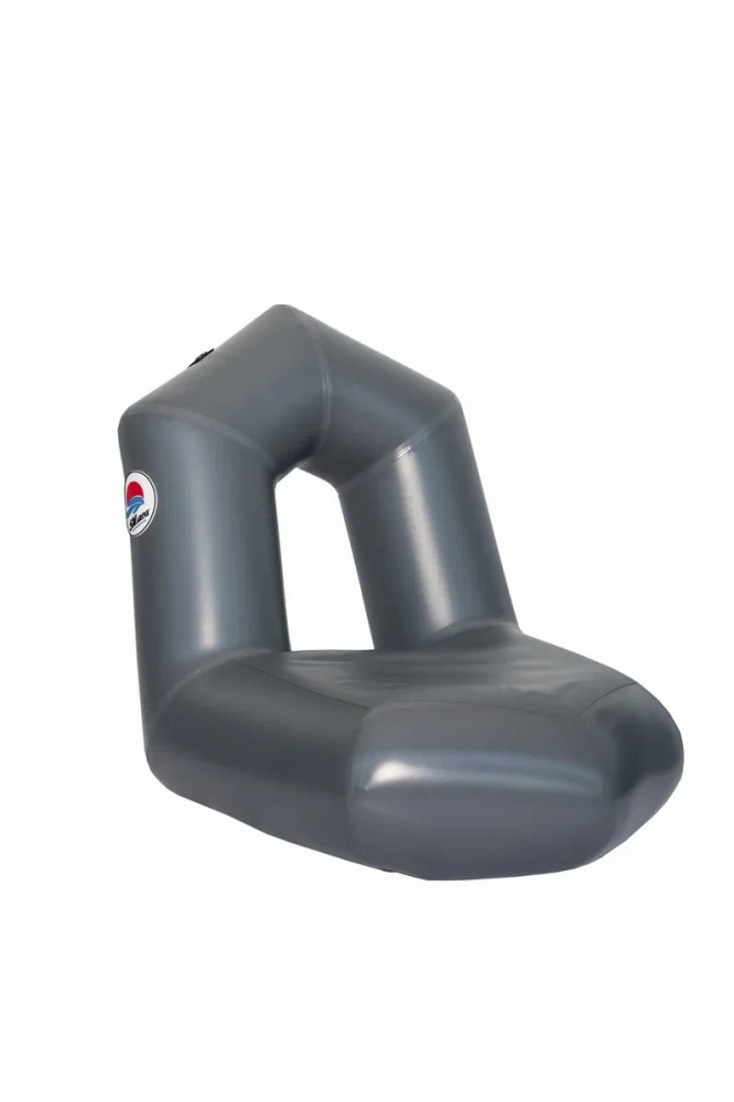 КРЕСЛО НАДУВНОЕ SMARINE, 85Х75 СМ, ПВХ, СЕРЫЙ в Хабаровске