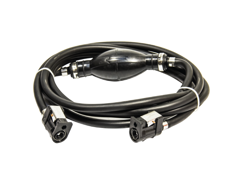 Лодочный мотор APACHE T9.8 BS в Хабаровске