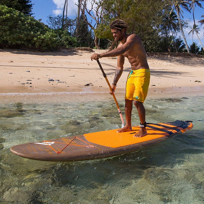 SUP (САП) Доска MISHIMO BABMBUK 10.6 в Хабаровске