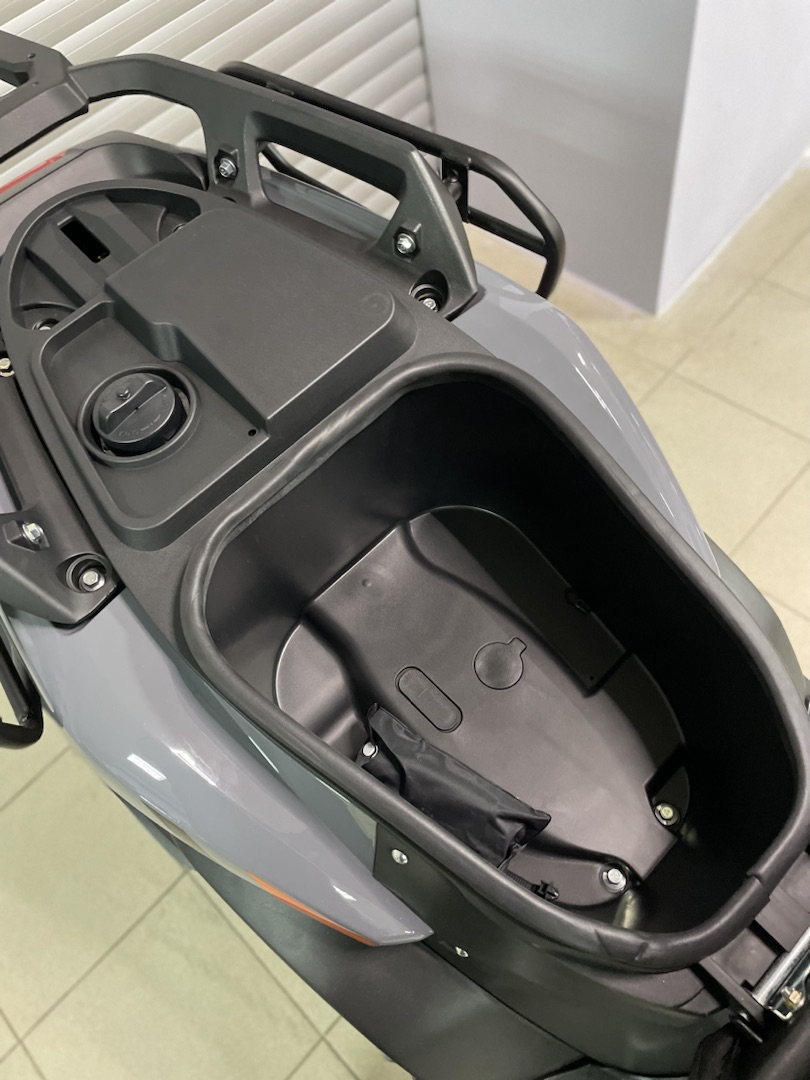 Скутер PROMAX STALKER 240 в Хабаровске