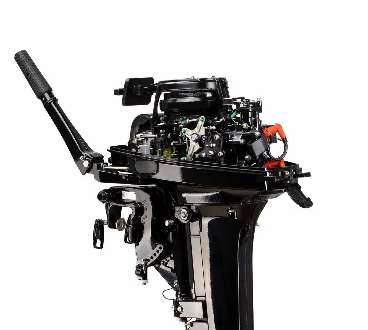 ЛОДОЧНЫЙ МОТОР GLADIATOR G20FHS в Хабаровске