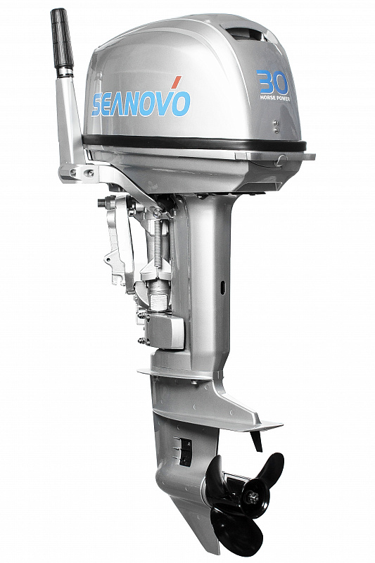 Лодочный мотор SEANOVO SN30FHS в Хабаровске