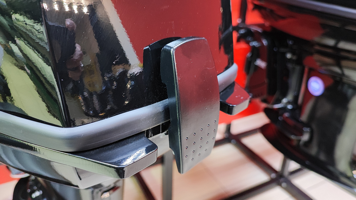 Лодочный мотор MARLIN PROLINE MP 50 AMH ПОД ВОДОМЕТ в Хабаровске