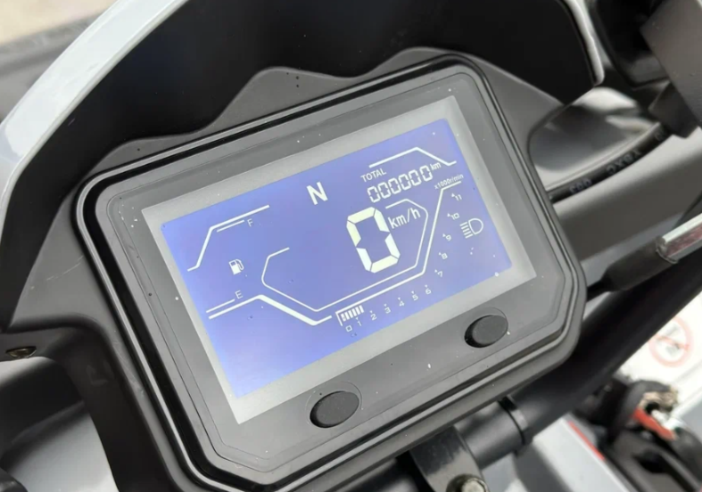 Квадроцикл GBM MAVERICK 300 NEW в Хабаровске