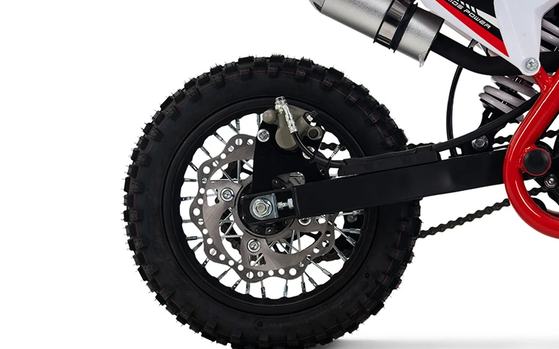 Питбайк Progasi KIDS POWER 110 (10/10) в Хабаровске