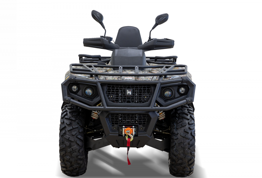 Квадроцикл HISUN TACTIC GT1000/LIMITED в Хабаровске
