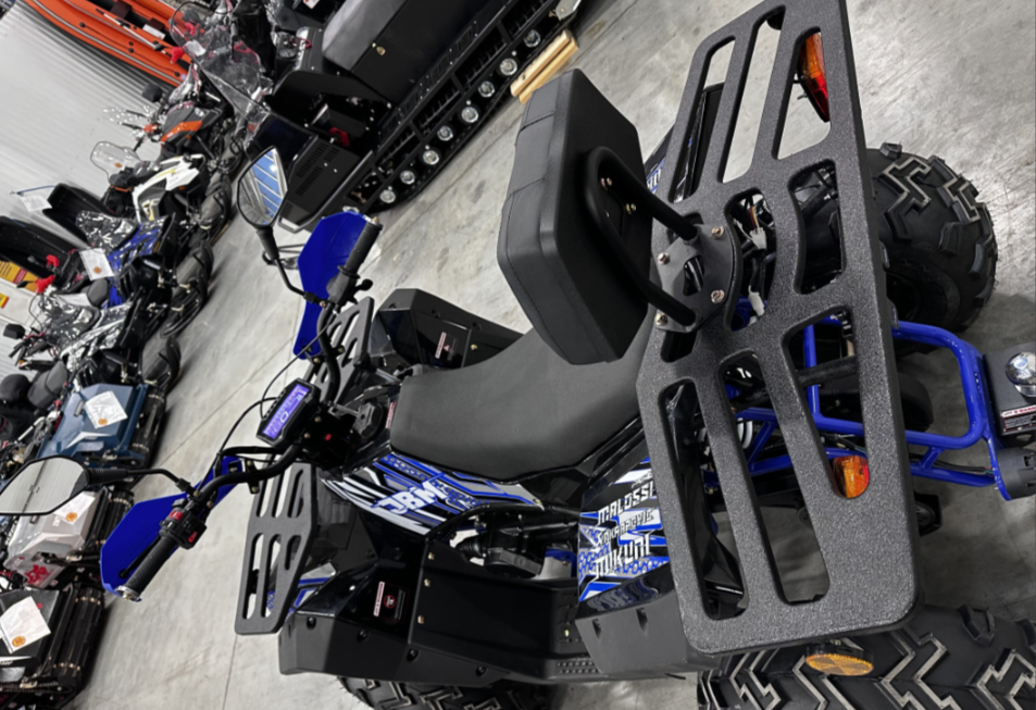 Квадроцикл GBM SHARP BIG 300 NEW PREMIUM в Хабаровске