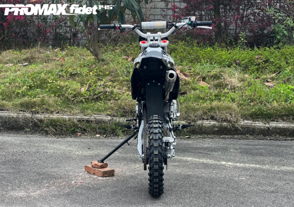 Мотоцикл (питбайк) PROMAX FIDET (ФАЙДЕТ) 145E 17/14 в Хабаровске