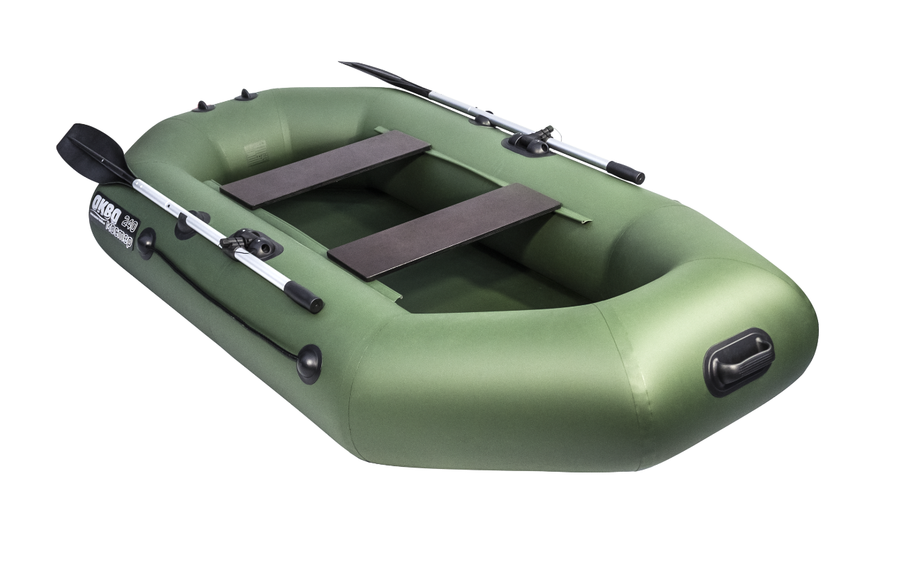  Лодка АКВА-МАСТЕР 240 в Хабаровске