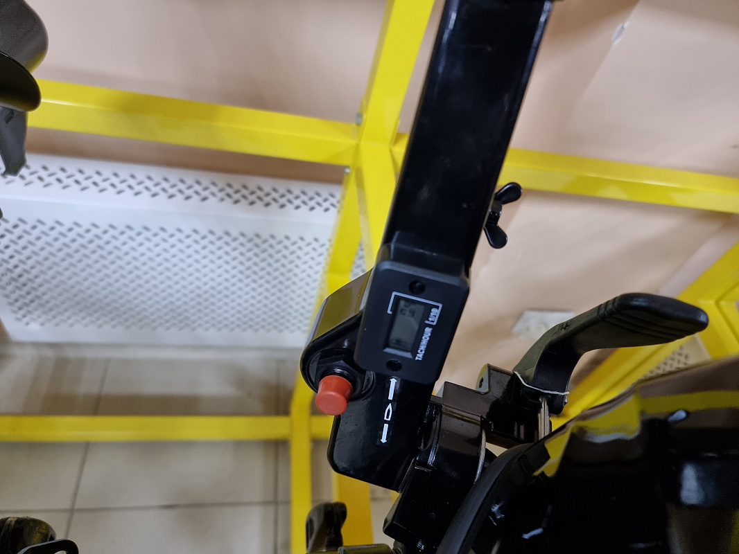 Лодочный мотор MARLIN PROLINE MP 9.9 (15) AMHS в Хабаровске