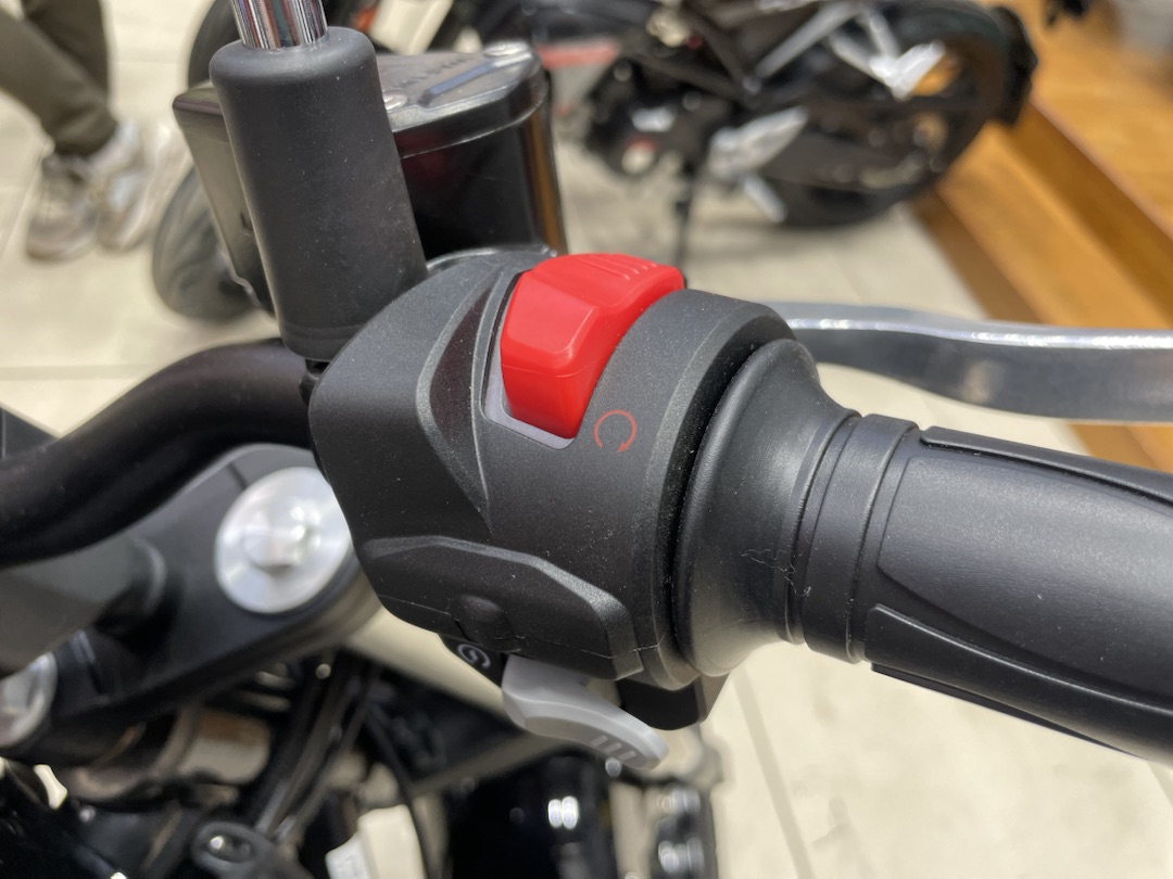 Мотоцикл Benda Funrider 125 в Хабаровске