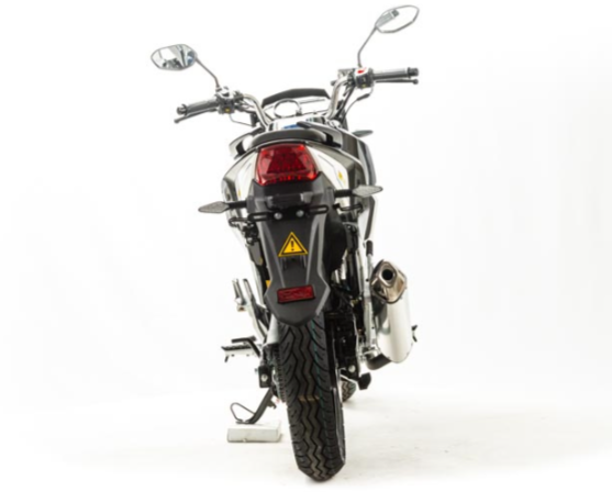 Мотоцикл MOTOLAND (МОТОЛЕНД) FIGHTER 250 в Хабаровске