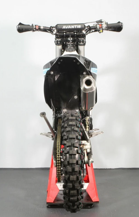 Мотоцикл Avantis Enduro 300 PRO EFI Exclusive (NC250/177MM) ARS в Хабаровске