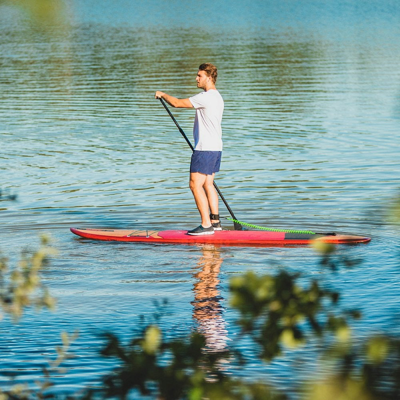 SUP (САП) Доска MISHIMO BABMBUK 10.6 в Хабаровске