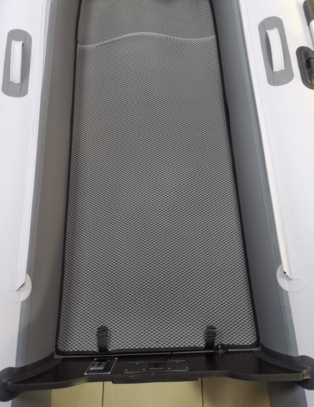 Коврик ЭВА (EVA) MISHIMO FAMILY LITE 400 в Хабаровске