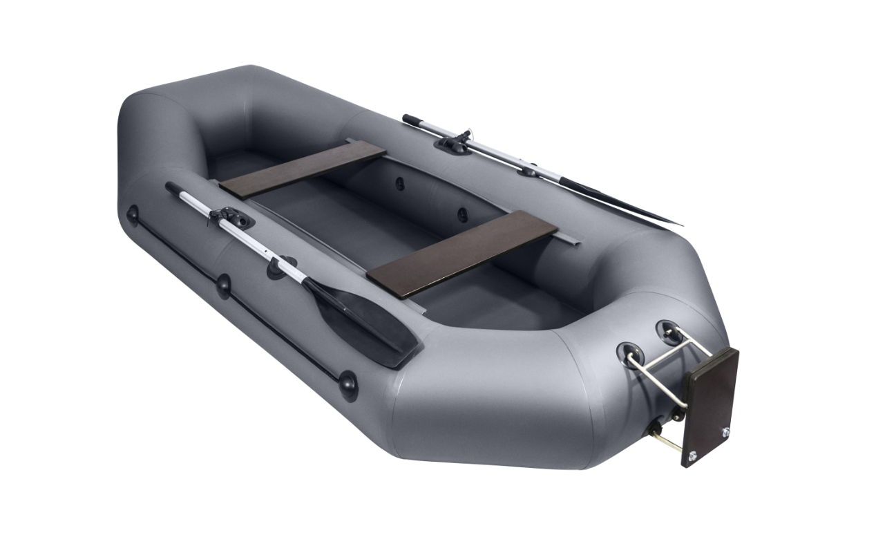 Лодка АКВА-МАСТЕР 300 ТР в Хабаровске