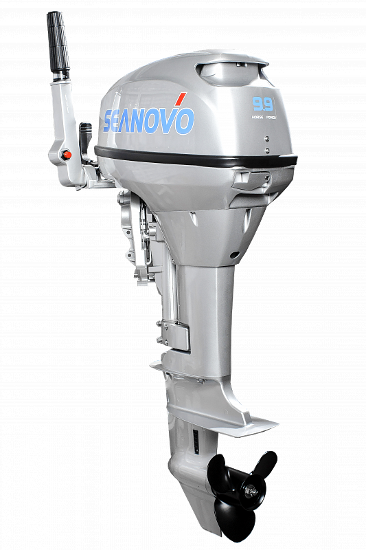Лодочный мотор Seanovo SN9.9FHL ENDURO в Хабаровске