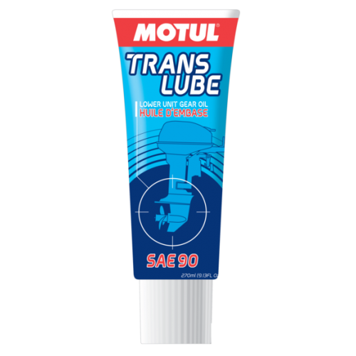 МАСЛО ТРАНСМИССИОННОЕ MOTUL Translube SAE 90 в Хабаровске